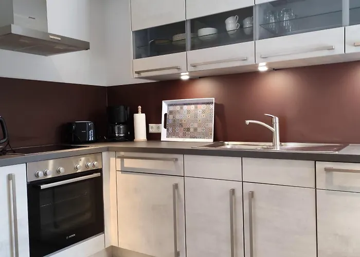 Apartmán 