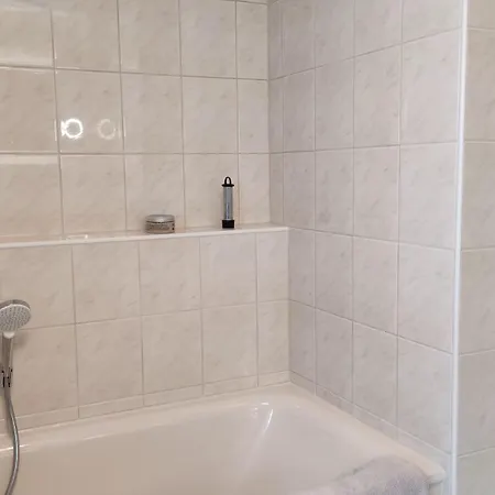 Zur Nagelfluh, Oberstaufen-steibis Apartment *