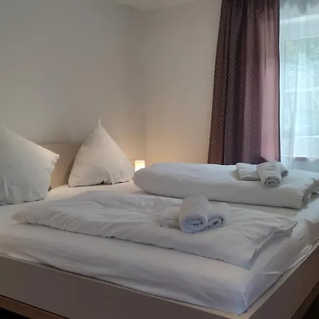 Zur Nagelfluh, Oberstaufen-steibis Apartment Oberstaufen