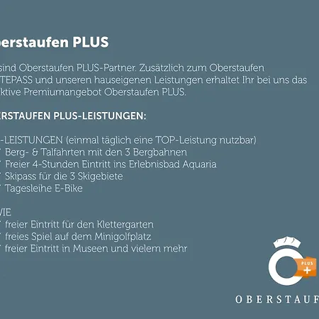 Zur Nagelfluh, Oberstaufen-steibis