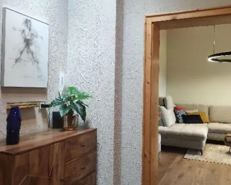 Apartament 