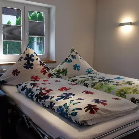 Apartament 